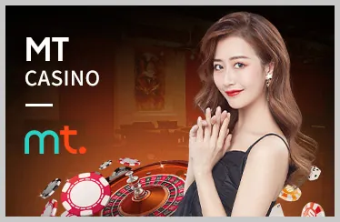 Casino Trực Tuyến OK456